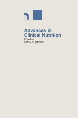 Advances in Clinical Nutrition - 