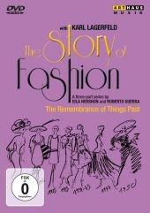 The Story of Fashion - Teil 1