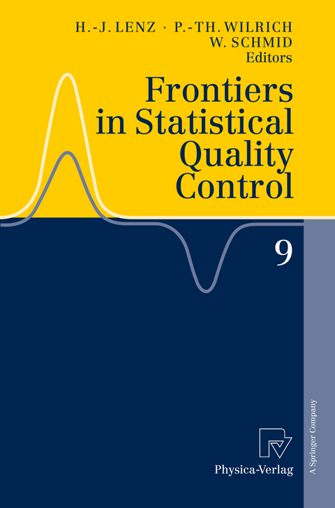 Frontiers in Statistical Quality Control 9 - 