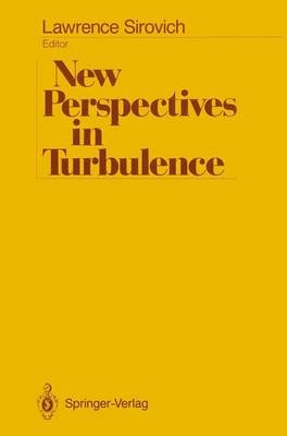 New Perspectives in Turbulence - 