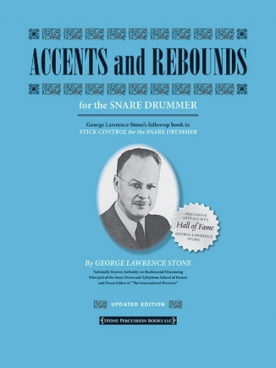 Accents and Rebounds (Updated) - 