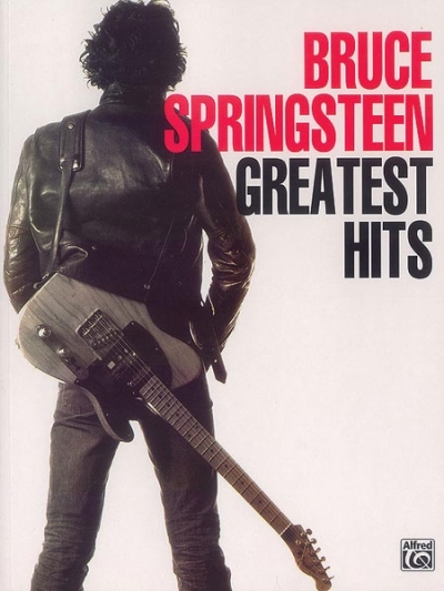 Bruce Springsteen Greatest Hits (PVG) - Bruce Springsteen