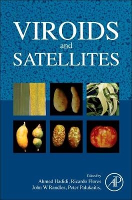 Viroids and Satellites - 