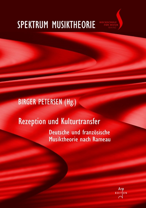 Rezeption und Kulturtransfer - 