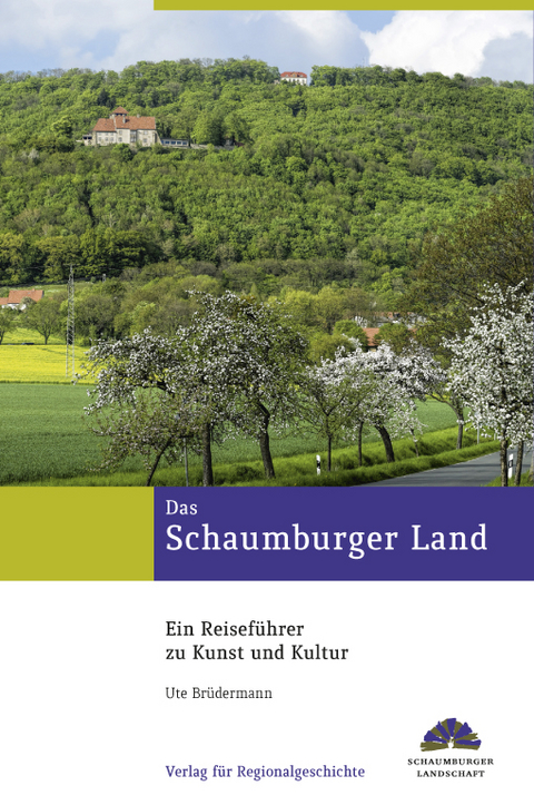 Das Schaumburger Land - Ute Brüdermann