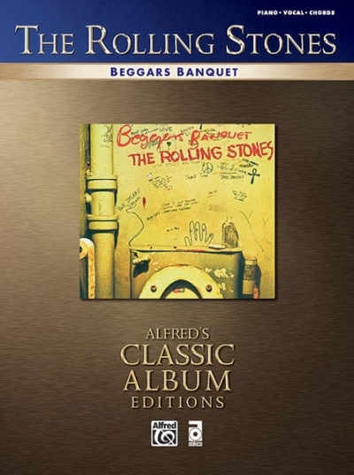 Beggars Banquet . - The Rolling Stones