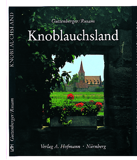 Knoblauchsland