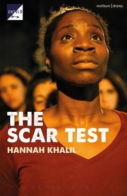 Scar Test -  Khalil Hannah Khalil