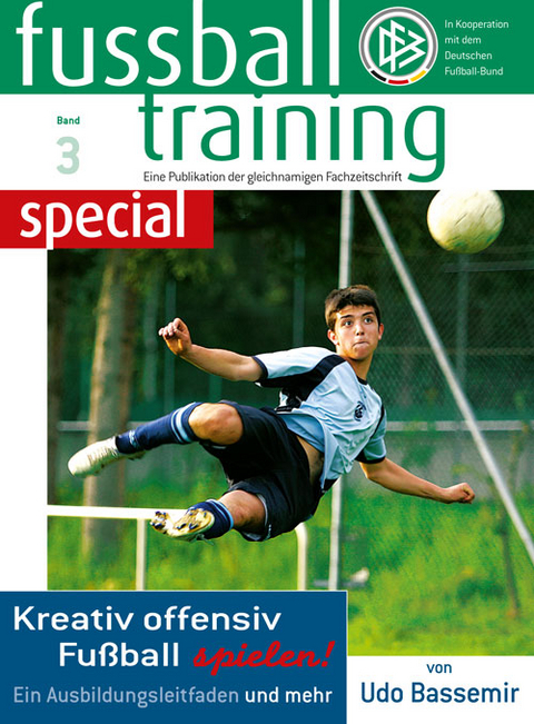 Fussballtraining special 3 - Udo Bassemir