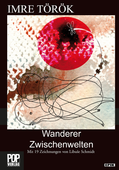 Wanderer. Zwischenwelten. - Imre Török