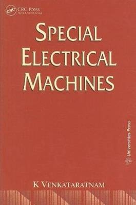 Special Electric Machines - 