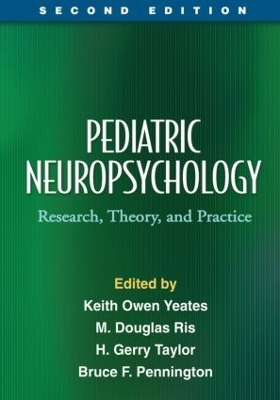 Pediatric Neuropsychology - 