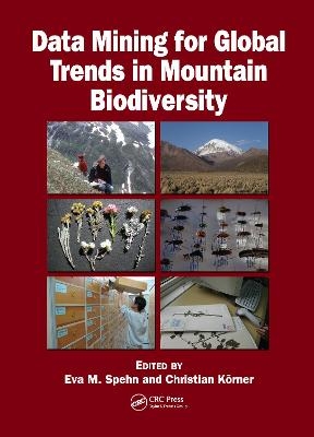 Data Mining for Global Trends in Mountain Biodiversity - 