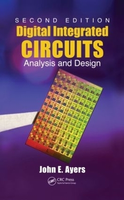 Digital Integrated Circuits - John E. Ayers