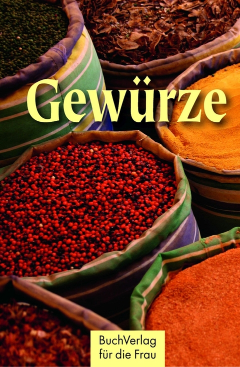 Gewürze - Axel Meier