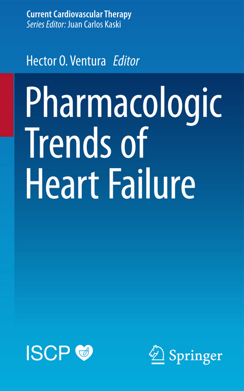 Pharmacologic Trends of Heart Failure - 