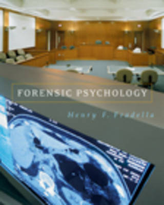 Forensic Psychology - Henry Fradella
