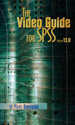 The SPSS Video Guide - Mark Saviano