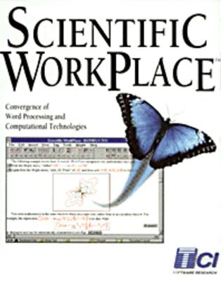 Scientific Workplace, Version 2.0 -  TCI Software Research