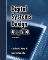 Digital Sys Design Using Vhdl -  Roth