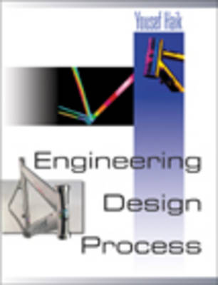 Engineering Design Process - Yousef Haik