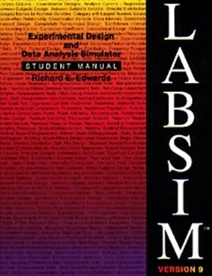 Labsim - Richard E. Edwards