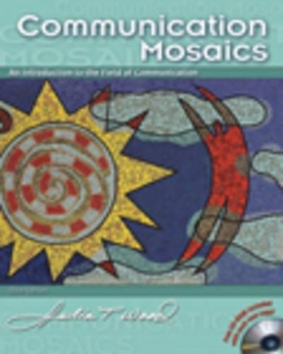 Comm Mosaics W/CD 3e -  Wood