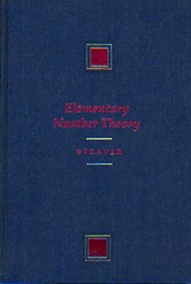 Elementary Number Theory - James K. Strayer