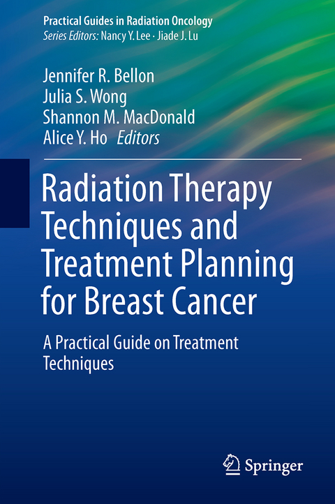 Radiation Therapy Techniques and Treatment Planning for Breast Cancer - 