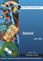 Electrical Level 3 Trainee Guide 2008 NEC, Paperback -  NCCER