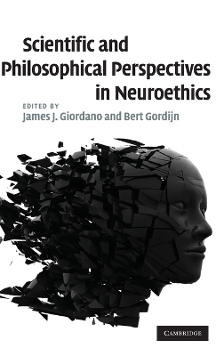 Scientific and Philosophical Perspectives in Neuroethics - 