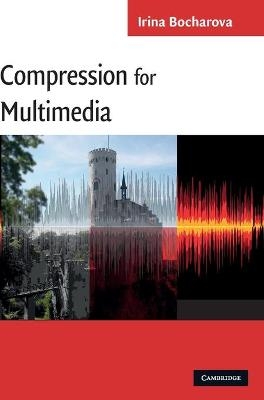 Compression for Multimedia - Irina Bocharova