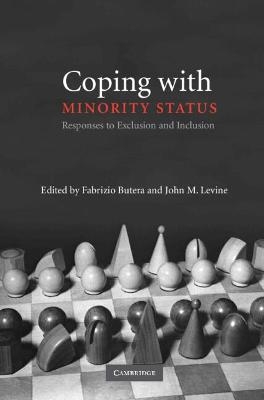 Coping with Minority Status - 