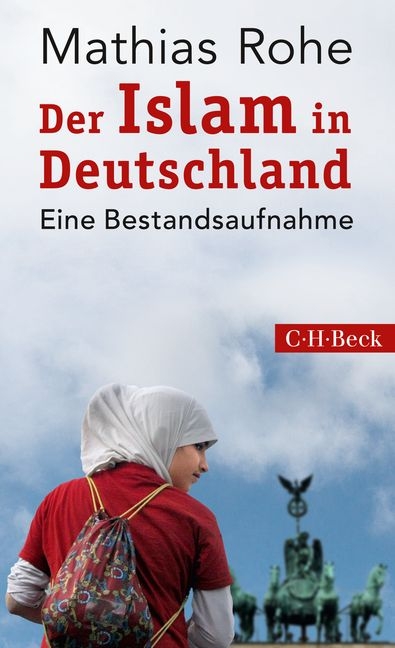 Der Islam in Deutschland - Mathias Rohe