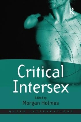 Critical Intersex - 