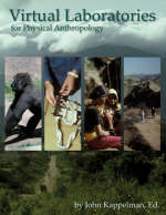 Virtual Laboratories for Physical Anthropology CD-ROM, Version 4.0 - John Kappelman