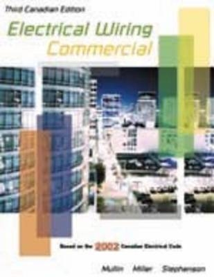 Electrical Wiring Commercial