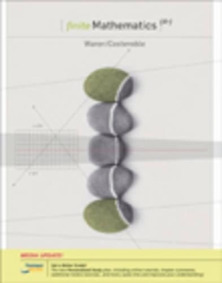 Finite Mathematics - Stefan Waner, Steven Costenoble