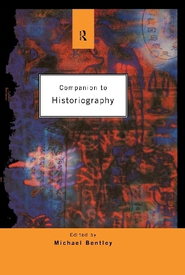 Companion to Historiography - 