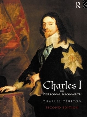 Charles I - Christopher Durston