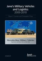 Jane's Military Vehicles and Logistics, 2009-2010 - 