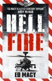 Hellfire - Ed Macy