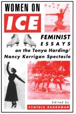 Women On Ice - 