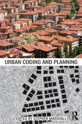 Urban Coding and Planning - 