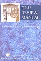 CLA Review Manual - Virginia Koerselman