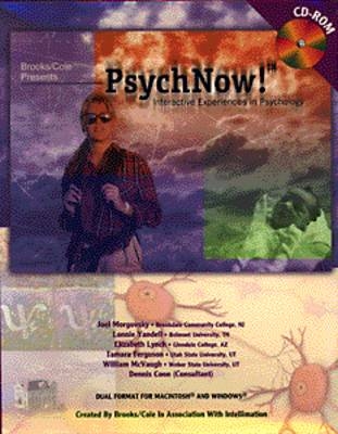 Psychworks: Interactive Experiences in Psychology -  Coon,  et al