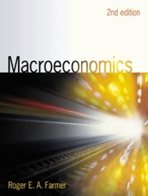 Macroeconomics - Roger Farmer