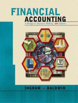 Financial Accounting - Robert W. Ingram,  Baldwin