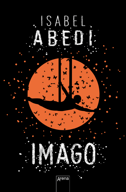 Imago - Isabel Abedi