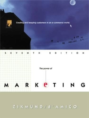 Marketing (with Infotrac) -  Zikmund